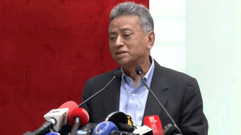 রাজনীতির পাশাপাশি অর্থনীতিতেও গণতন্ত্র থাকতে হবে: অর্থমন্ত্রী